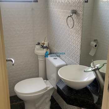 Sobrado em São Paulo, bairro Vila Ré