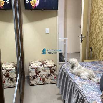 Sobrado em São Paulo, bairro Vila Ré