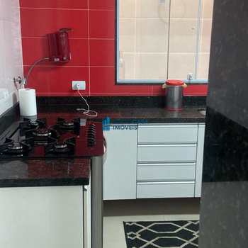 Sobrado em São Paulo, bairro Vila Ré