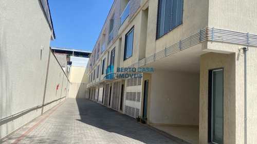 Sobrado, código 626 em São Paulo, bairro Vila Ré