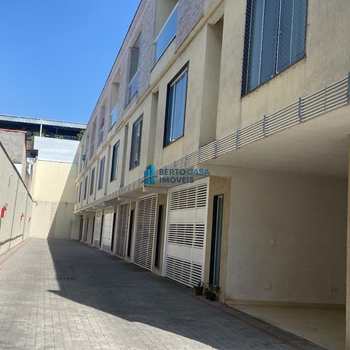 Sobrado em São Paulo, bairro Vila Ré