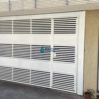 Sobrado em São Paulo, bairro Vila Ré