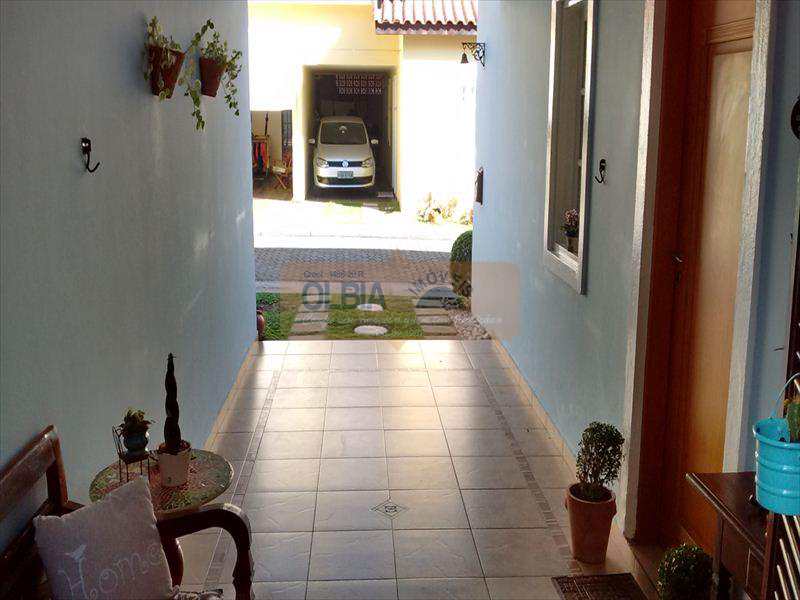 Casa de Condomínio em São Paulo, no bairro Vila Campestre