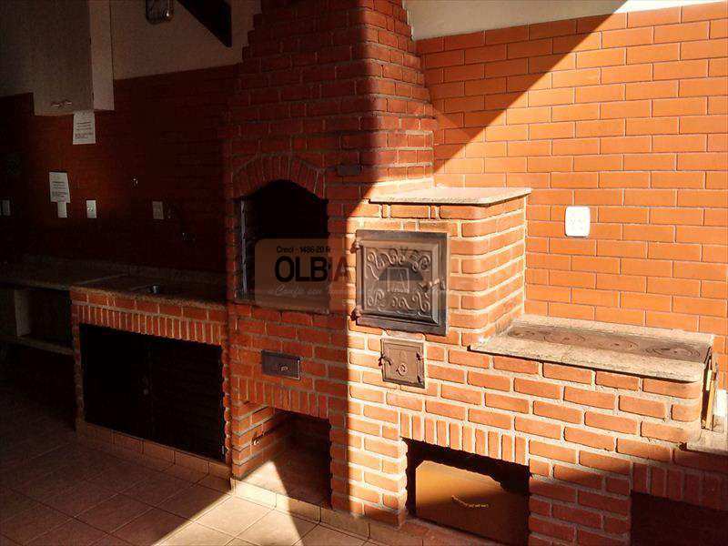 Casa de Condomínio em São Paulo, no bairro Vila Campestre