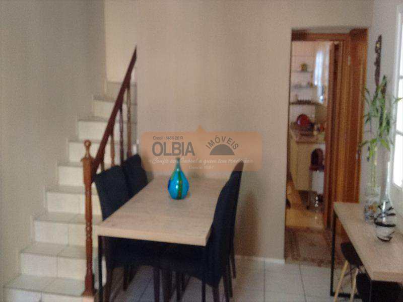 Casa de Condomínio em São Paulo, no bairro Vila Campestre