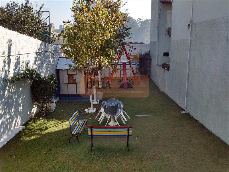 Casa de Condomínio em São Paulo, no bairro Vila Campestre