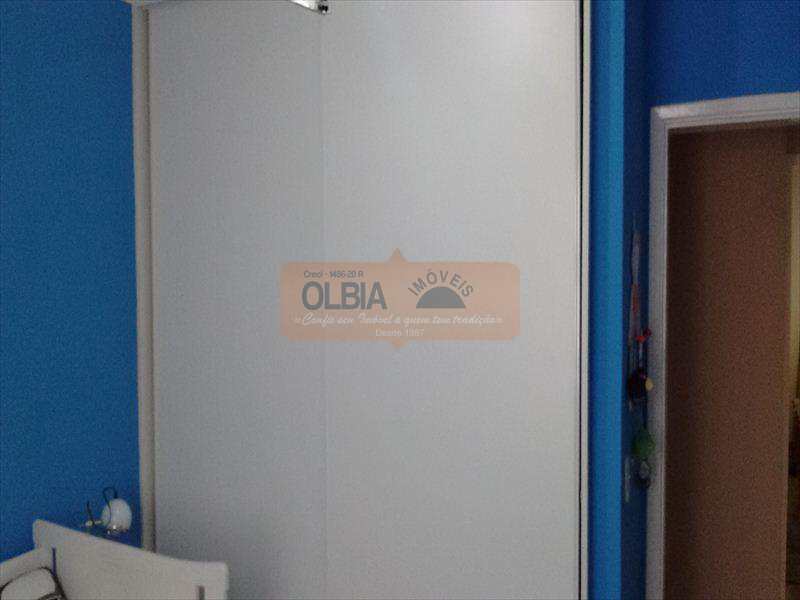 Casa de Condomínio em São Paulo, no bairro Vila Campestre