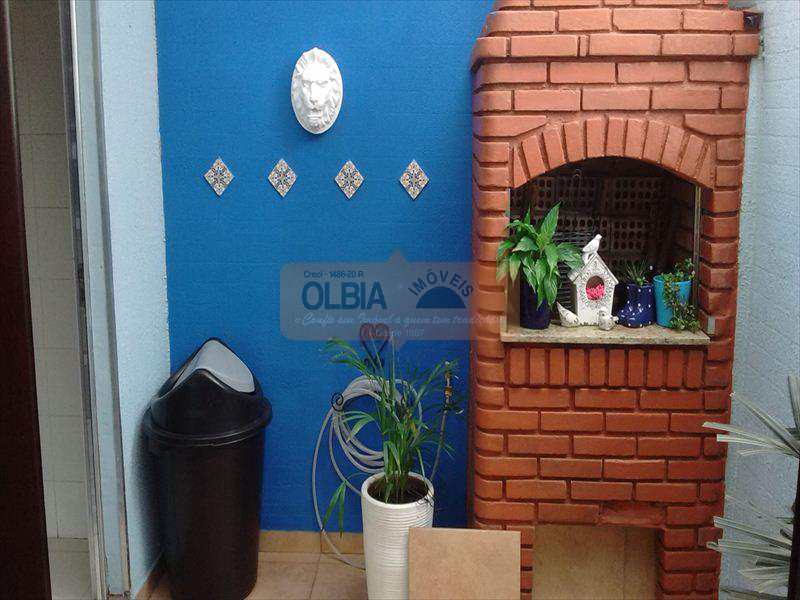 Casa de Condomínio em São Paulo, no bairro Vila Campestre