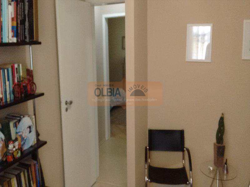 Casa de Condomínio em São Paulo, no bairro Vila Campestre