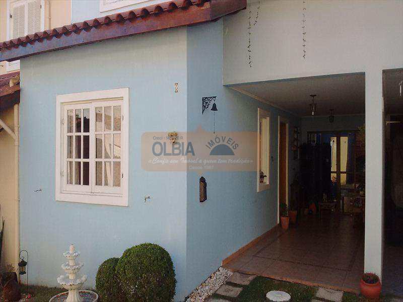 Casa de Condomínio em São Paulo, no bairro Vila Campestre