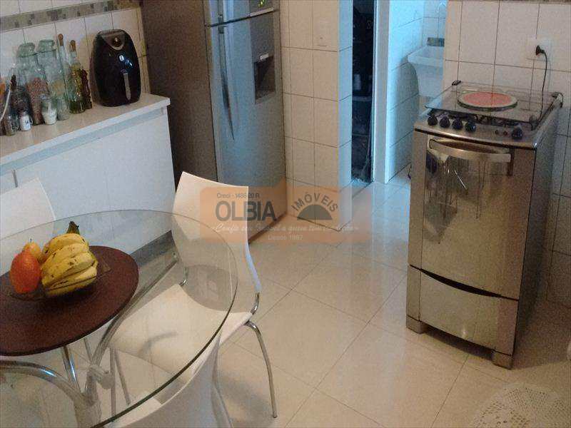 Casa de Condomínio em São Paulo, no bairro Vila Campestre