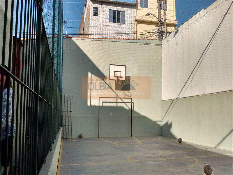Casa de Condomínio em São Paulo, no bairro Vila Campestre