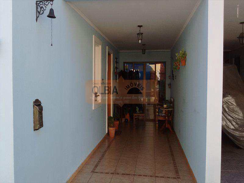 Casa de Condomínio em São Paulo, no bairro Vila Campestre