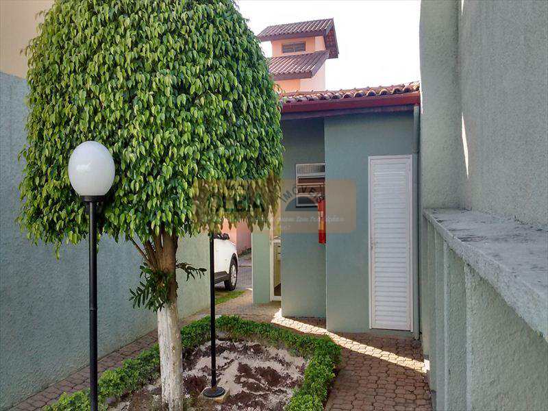 Casa de Condomínio em São Paulo, no bairro Vila Campestre