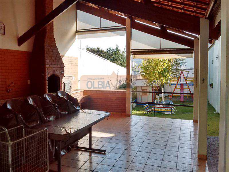 Casa de Condomínio em São Paulo, no bairro Vila Campestre