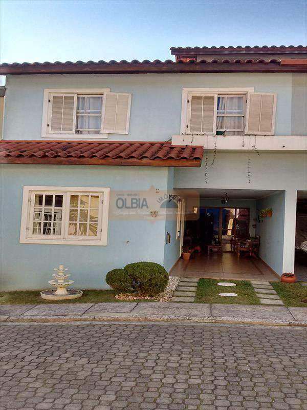 Casa de Condomínio em São Paulo, no bairro Vila Campestre