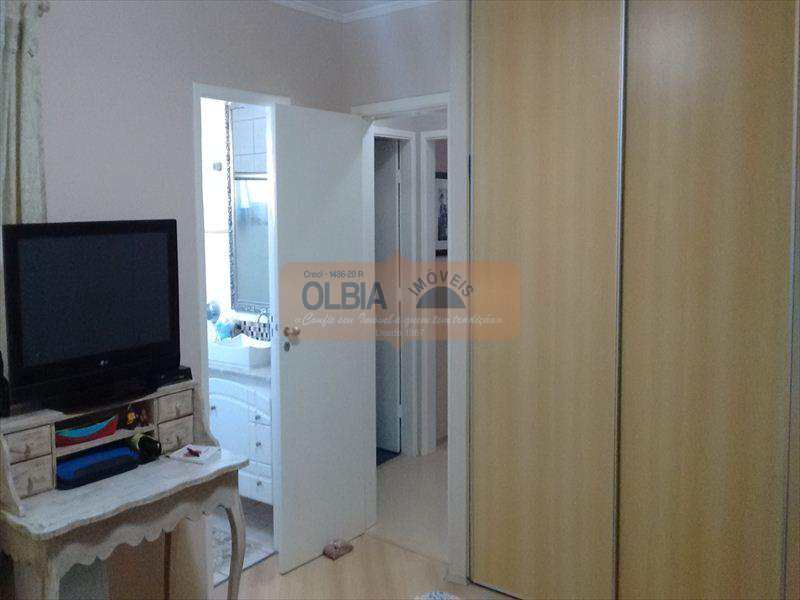 Casa de Condomínio em São Paulo, no bairro Vila Campestre