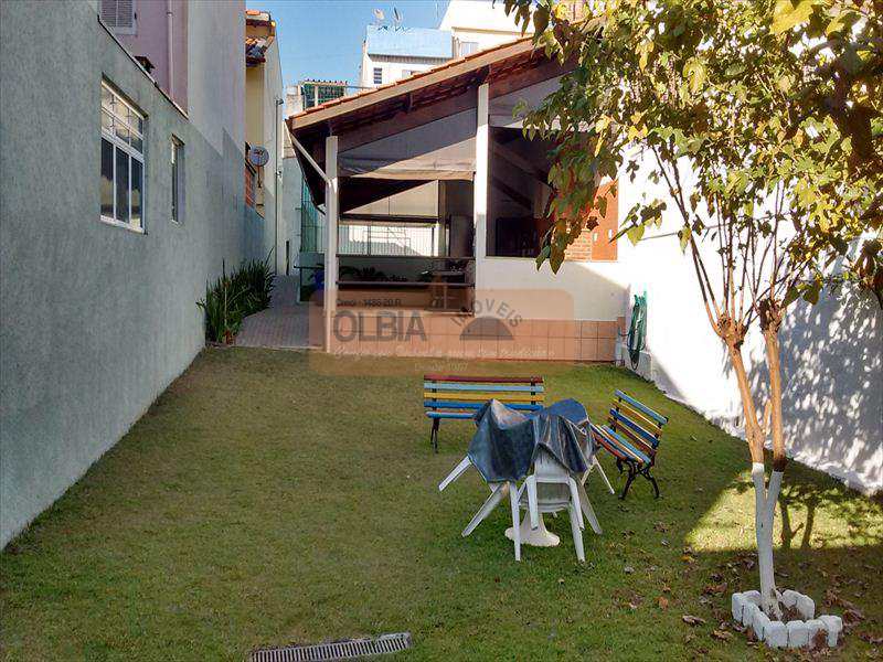 Casa de Condomínio em São Paulo, no bairro Vila Campestre