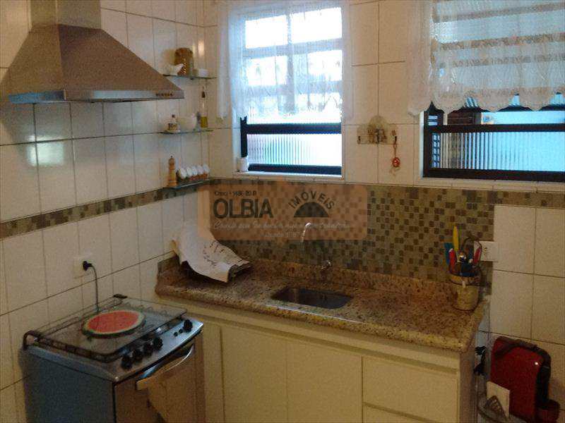 Casa de Condomínio em São Paulo, no bairro Vila Campestre