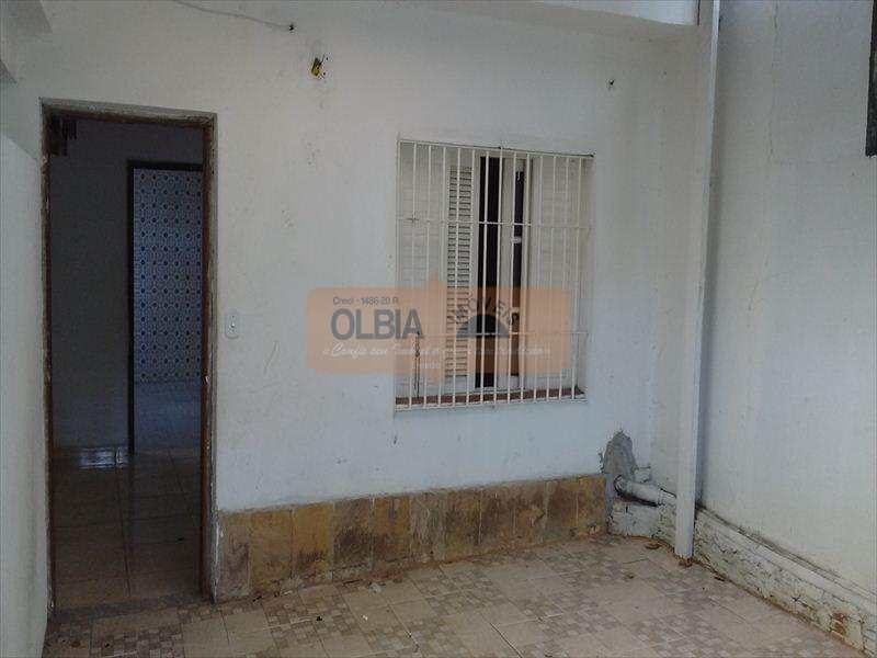 Casa em São Paulo, no bairro Vila do Castelo