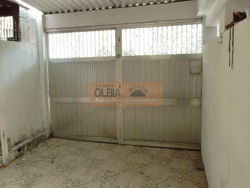 Casa em São Paulo, no bairro Vila do Castelo