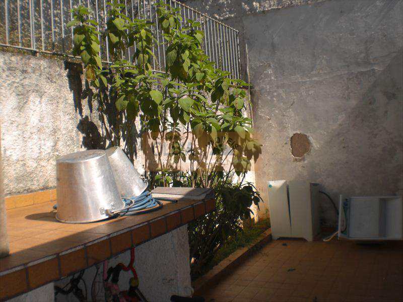 Casa em São Paulo, no bairro Jardim Jabaquara