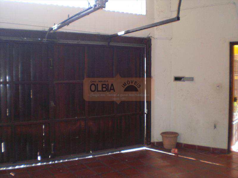 Casa em São Paulo, no bairro Jardim Jabaquara