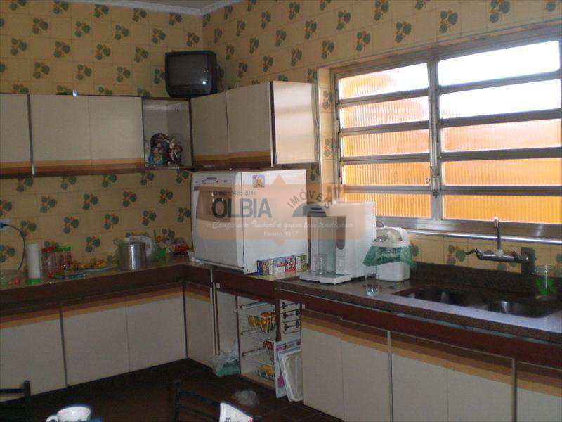 Casa em São Paulo, no bairro Jardim Jabaquara
