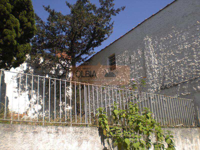 Casa em São Paulo, no bairro Jardim Jabaquara