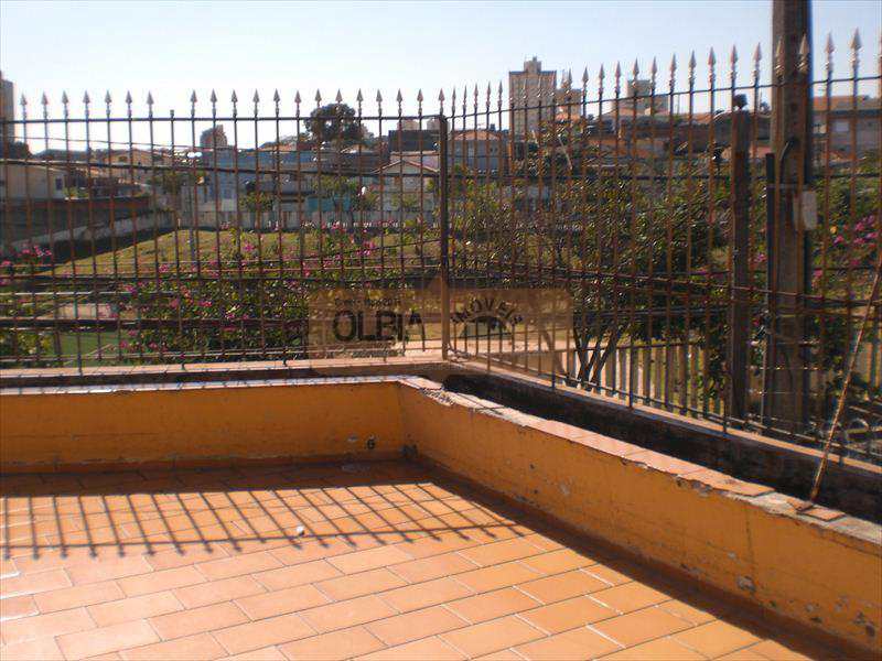 Casa em São Paulo, no bairro Jardim Jabaquara