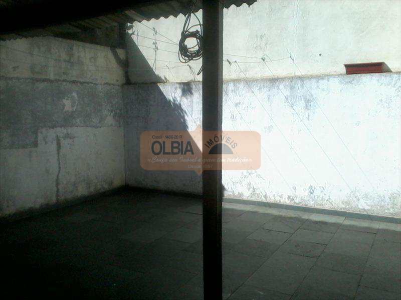 Sobrado em São Paulo, no bairro Vila do Castelo