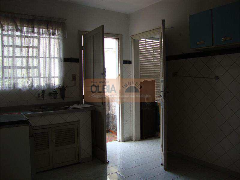 Casa em São Paulo, no bairro Cidade Ademar