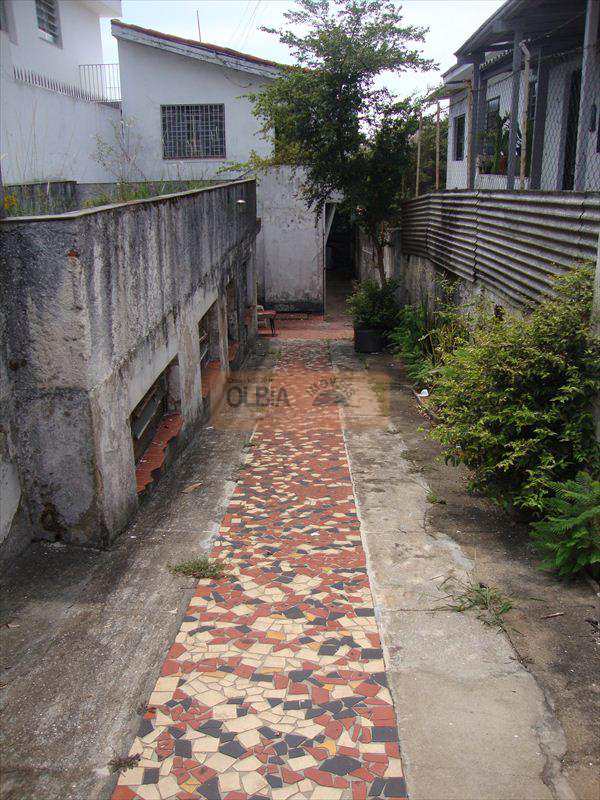 Casa em São Paulo, no bairro Cidade Ademar