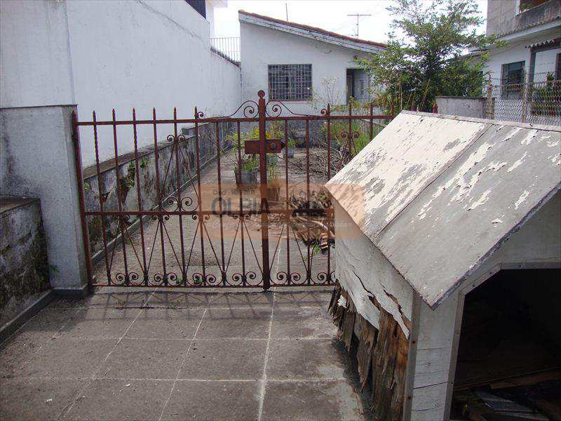 Casa em São Paulo, no bairro Cidade Ademar