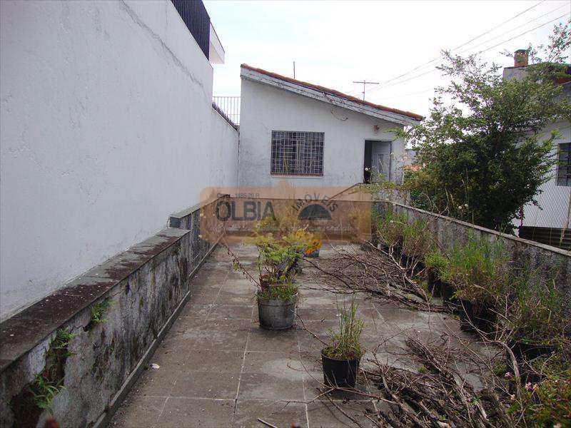 Casa em São Paulo, no bairro Cidade Ademar