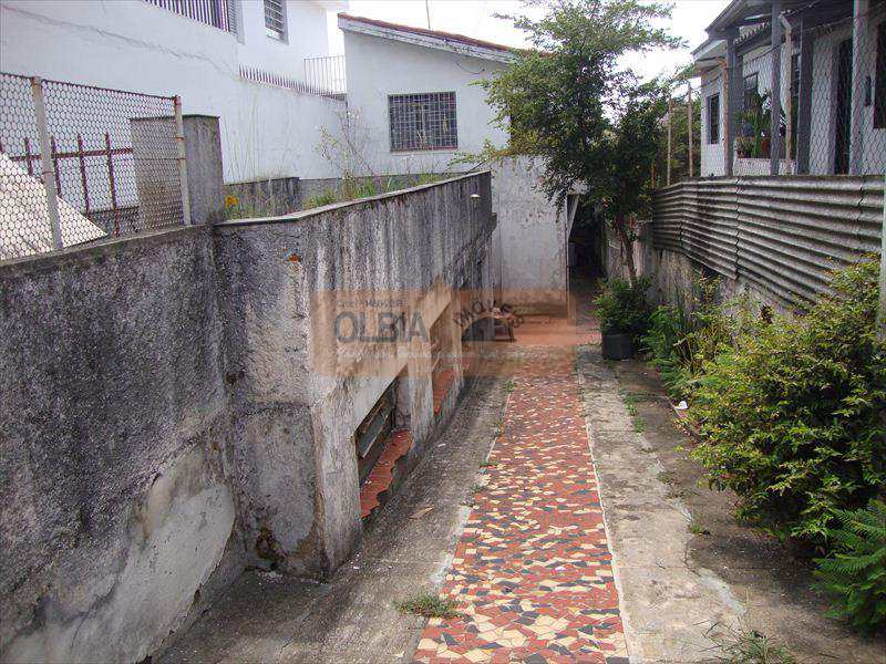 Casa em São Paulo, no bairro Cidade Ademar