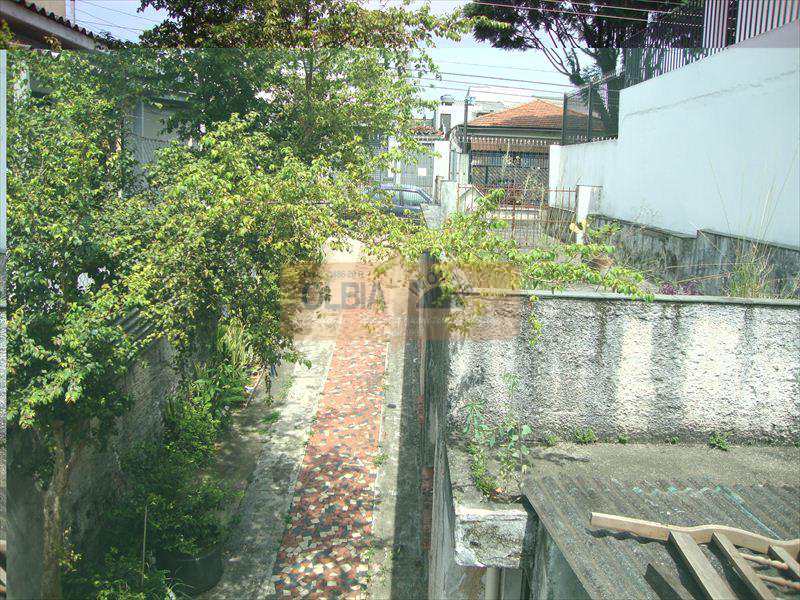Casa em São Paulo, no bairro Cidade Ademar