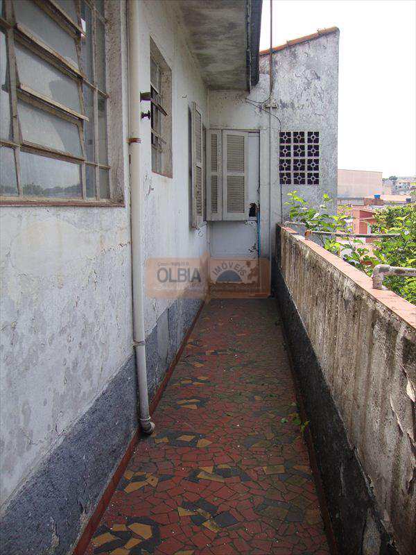 Casa em São Paulo, no bairro Cidade Ademar
