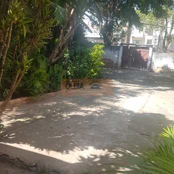 Terreno em São Paulo, bairro Jardim Jabaquara