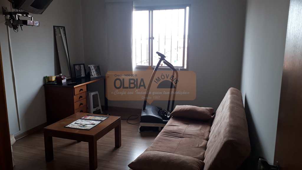 Sobrado em São Paulo, no bairro Vila Marari