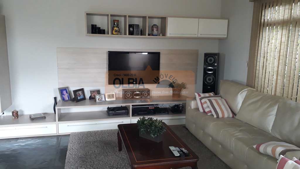 Sobrado em São Paulo, no bairro Vila Marari