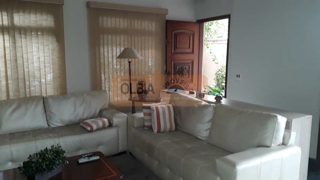 Sobrado em São Paulo, no bairro Vila Marari