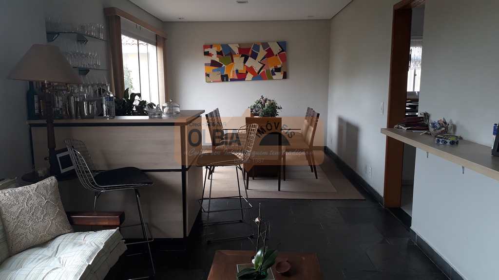 Sobrado em São Paulo, no bairro Vila Marari