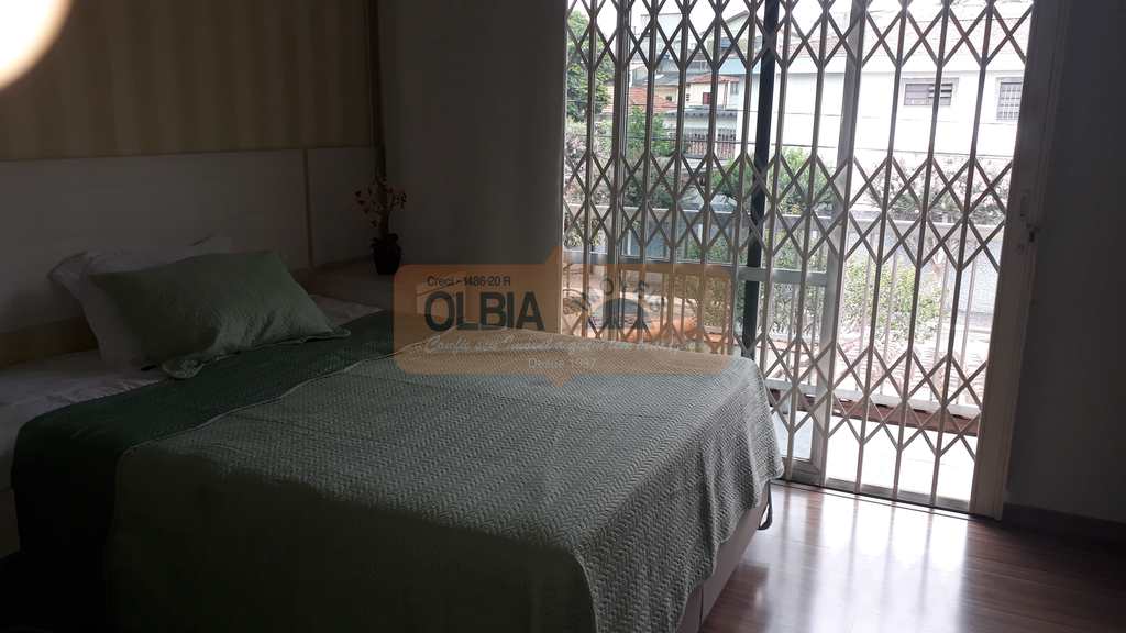 Sobrado em São Paulo, no bairro Vila Marari