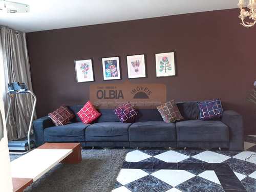Sobrado, código 282549 em São Paulo, bairro Vila Marari
