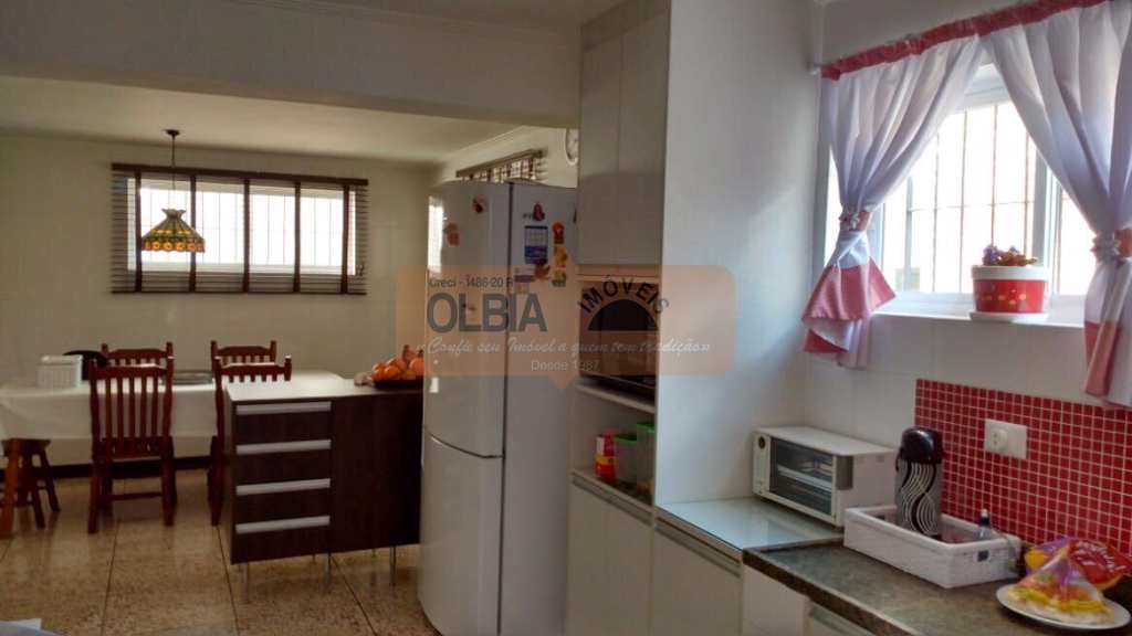 Casa em São Paulo, no bairro Cidade Ademar