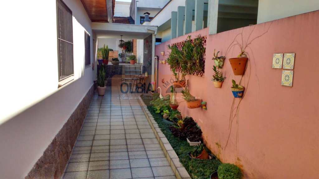 Casa em São Paulo, no bairro Cidade Ademar