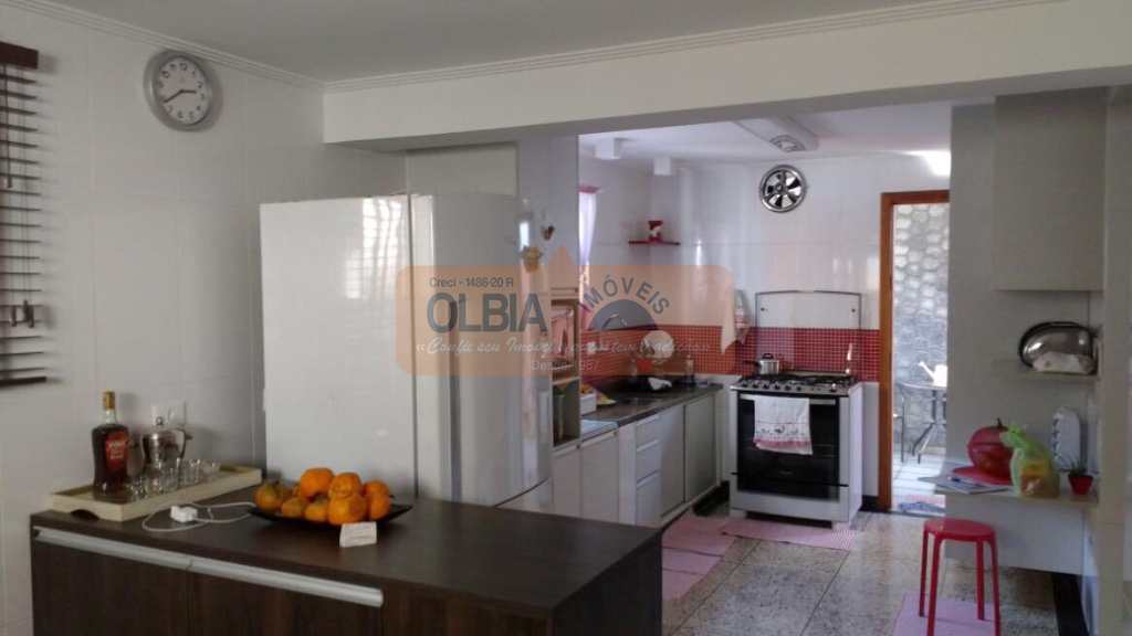 Casa em São Paulo, no bairro Cidade Ademar