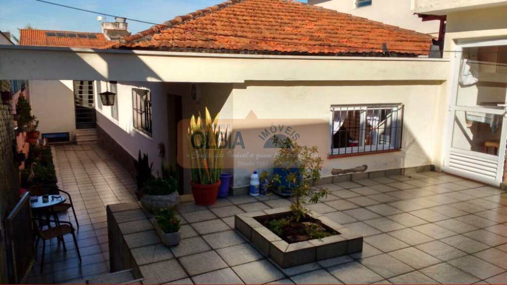 Casa em São Paulo, no bairro Cidade Ademar