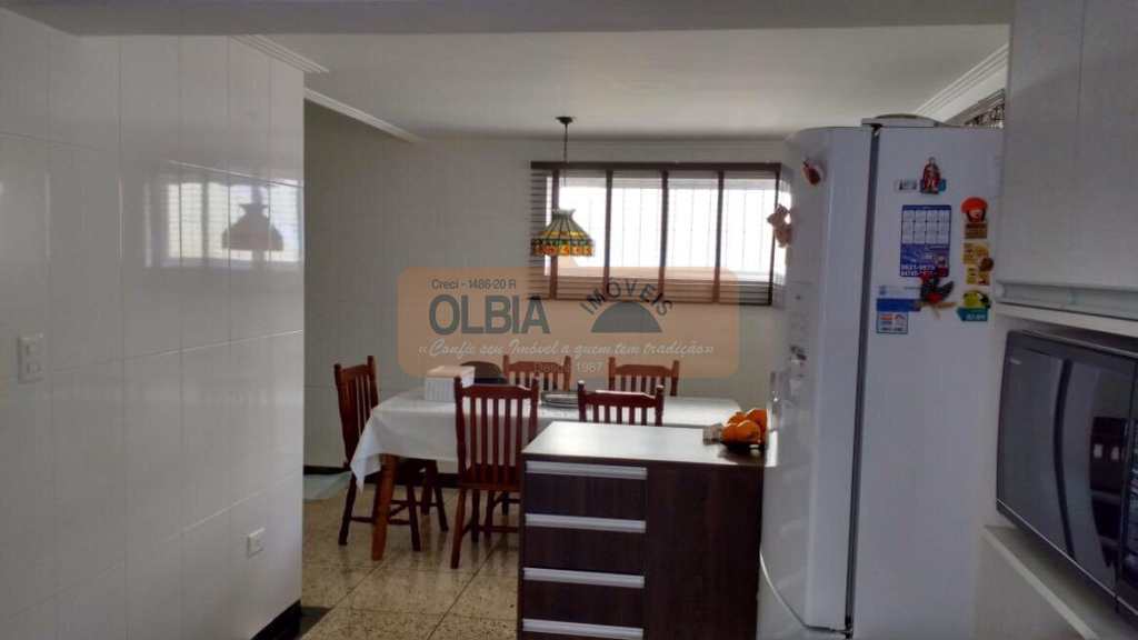 Casa em São Paulo, no bairro Cidade Ademar